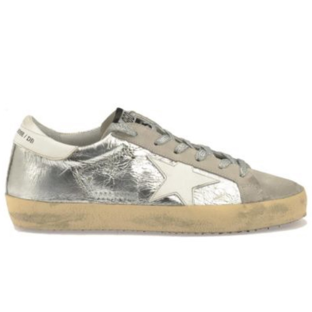 Golden Goose Sneakers